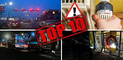 Te tematy wstrząsnęły Toruniem. Najgłośniejsze historie ostatnich dni