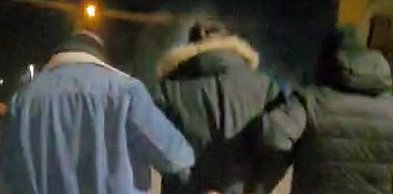 NOWE informacje ws. zatrzymania fotografa w Toruniu. Policja odsłania karty