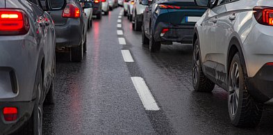 Koszmar kierowców pod Toruniem wreszcie zniknie? Chodzi o DK10