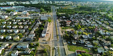 WAŻNE: Ruszyły pierwsze prace na Olsztyńskiej! Będą utrudnienia dla kierowców?