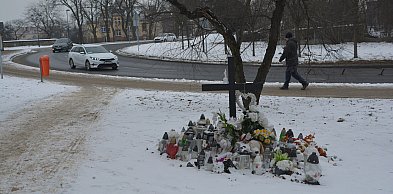 Znicze w Glazji płoną. Czy powstanie OFICJALNE miejsce pamięci po zbrodni?