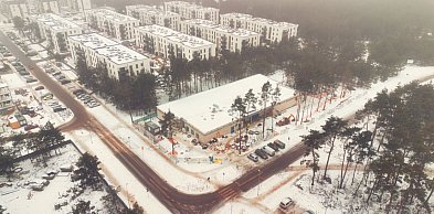 Miejski żłobek to dopiero początek. Miasto myśli o Centrum Integracji obok