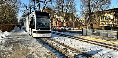 Uwaga! Pasażerowie muszą zachować czujność. Ten przystanek zniknie z mapy