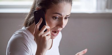 Myślała, że pomaga koleżance. Straciła pieniądze w kilka minut