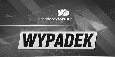 Wstrząsające szczegóły wypadku. Samochód najechał na leżącego mężczyznę