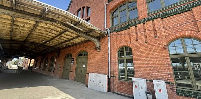 Pobicie na dworcu Toruń Wschodni. Interweniowali sokiści i policja