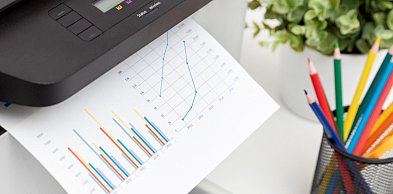 Detale, które budują zaufanie: Jak jakość druku wpływa na wizerunek Twojego biznes