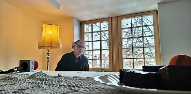 Zwykła kamienica na Bydgoskim Przedmieściu. W środku coś, czego jeszcze...