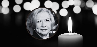 Bożena Dykiel zmarła w wieku 77 lat. Znamy ją m.in. z "Na Wspólnej" i...
