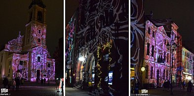 Światło i muzyka na Rynku. Tego absolutnie nie można przegapić [FOTO]