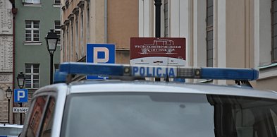 Nowe zdjęcie zaginionej seniorki. Policja apeluje do mieszkańców Torunia