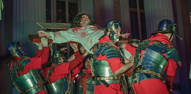 Parafia zaprasza mieszkańców. Szykuje się coś absolutnie niezwykłego