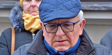 Sąd zdecydował ws. zatrzymania na publicznym różańcu. "To już działanie..."