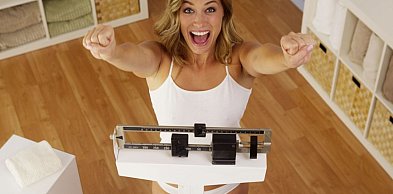 Jak schudnąć bez głodu? Skuteczne zasady zbilansowanej diety