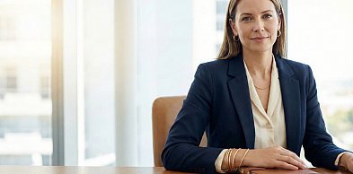 Sekret wizerunku kobiety sukcesu z Jubiler Prestiż, czyli jak biżuteria łączy chło