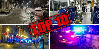 To poruszyło mieszkańców. 10 najważniejszych tematów ostatnich dni