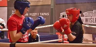 Młodzi pięściarze pokazali charakter. Future Champs II w Toruniu [FOTO]