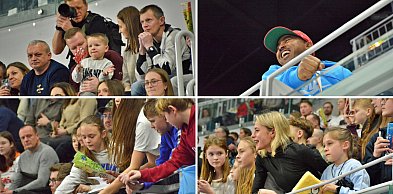 Tak wyglądał doping na najwyższym poziomie na Orlen Copernicus Cup [FOTO]