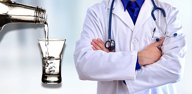 Kujawsko-pomorskie | Szpital wezwał policję. Na dyżur przyszedł pijany lekarz