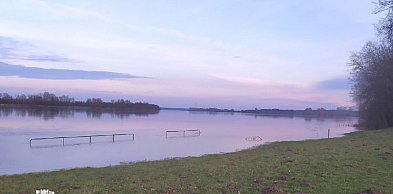 Alert IMGW dla Kujaw i Pomorza. Toruń w obszarze podwyższonego ryzyka
