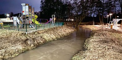 Fala wezbraniowa w Toruniu. Miasto wydaje pilny apel