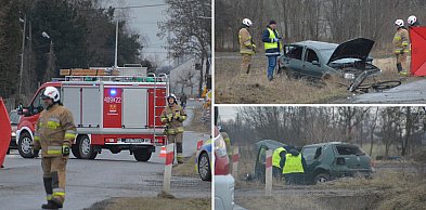 Nowe fakty ws. wypadku na terenie Metropolii Toruńskiej. Znamy personalia...