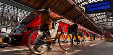 Co dzieje się z rzeczami zgubionymi w pociągu? POLREGIO zdradza sekret