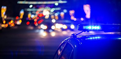 Obława w Toruniu! Doszło do serii zatrzymań. 10 poszukiwanych w rękach policji