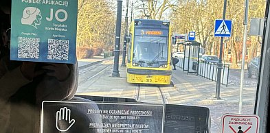 PILNE: Awaria tramwaju. Pasażerowie, spodziewajcie się utrudnień [AKTUALIZACJA]