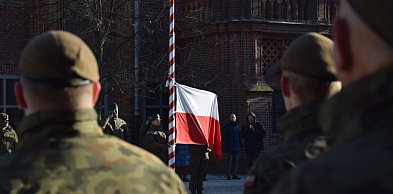 Toruń odda hołd Żołnierzom Wyklętym. Uroczystości już 1 marca