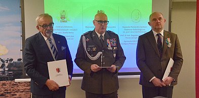 Toruń z wojskową uczelnią? Podpisano kluczowe porozumienie