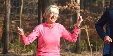 499. Parkrun w Toruniu. To był bieg w pełnym słońcu [FOTO]