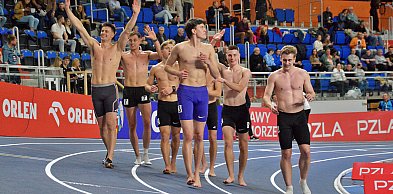 Paweł Wiesiołek kończy karierę w Toruniu. Srebro na MP i pokaz muskulatury