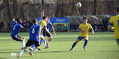 Jeden strzał wystarczył. Elana znokautowała Cartusię [FOTO]