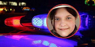 PILNE: Zaginęła 12-latka. Rodzina prosi o pomoc