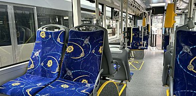 Wchodzisz i czujesz zapach nowości. Świeżutkie elektryki ruszyły dziś w miasto