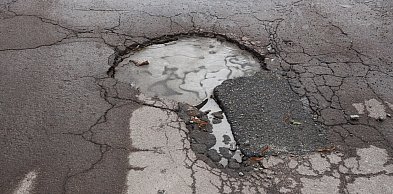 Toruń: Drogowcy ruszają z łataniem dziur. Te ulice lecą na pierwszy ogień