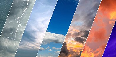 Ciepłe popołudnia i mroźne poranki. Pogoda w Toruniu zaskoczy różnicą temperatur