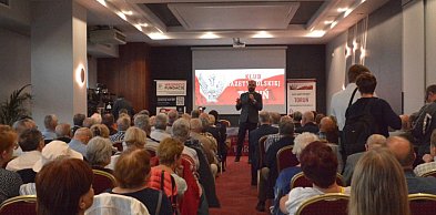 Poseł z regionu i reporter TV Republika przyjadą do Torunia. Zaplanowano spotkanie