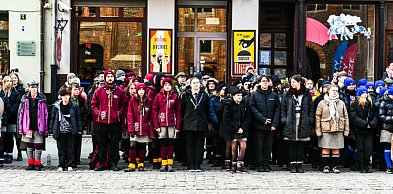 Setki harcerzy przyjadą do Torunia. Przed nami XLIII Rajd Kopernikański