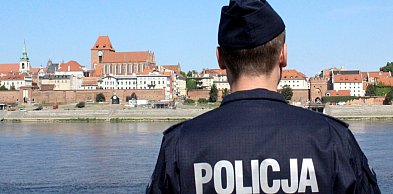 Dzielnicowi z Torunia w ogólnopolskim plebiscycie. Głos należy do mieszkańców