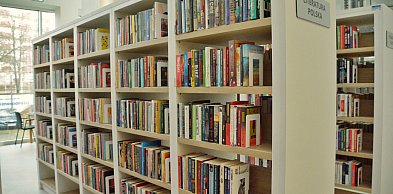 Nowe skrzydło Książnicy Kopernikańskiej otwarte [FOTO]