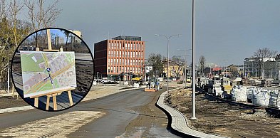 Toruń zmienia ruch przed wielką imprezą. Kierowcy zobaczą nową drogę