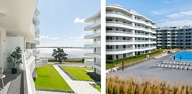 Nowy wymiar inwestycji nad Bałtykiem. Dlaczego koncepcja \\\"second home\\\" to pr