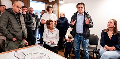 Po spotkaniu o parkingach zawrzało. "Farsa" – mówią jedni. Miasto: każdy...