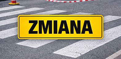 Od piątku ważna zmiana w centrum. Potrwa aż do... Świąt Wielkanocnych