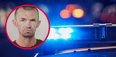 Tajemnicze zaginięcie 39-latka. Logowania telefonu wskazują na Toruń?