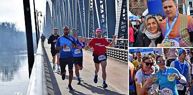 Sportowe święto w Toruniu. Tak zaczęła się Trylogia Legend [FOTO]