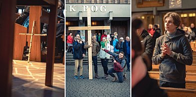 Wyruszą po zmroku i przejdą dziesiątki kilometrów. Toruńska tradycja wraca