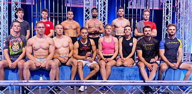 Torunianin w programie Ninja. Zamiast paczek – wymagający tor przeszkód